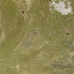 Satellite imagery of Schwaiberghorn, AT