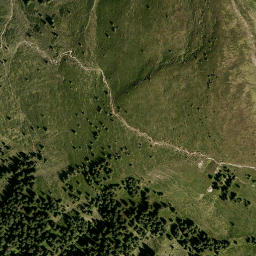 Satellite imagery of Lodron, AT