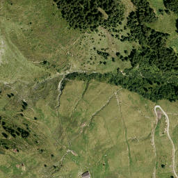 Satellite imagery of Schwarzkogel, AT