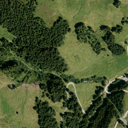 Satellite imagery of Schwarzkogel, AT