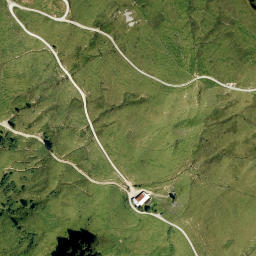 Satellite imagery of Schützenkogel, AT