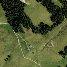 Satellite imagery of Schützenkogel, AT