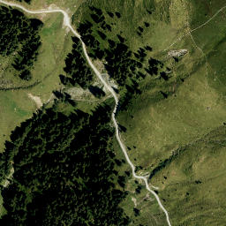 Satellite imagery of Schützenkogel, AT