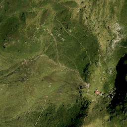 Satellite imagery of Gamshag, AT