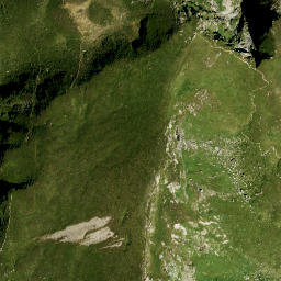 Satellite imagery of Gamshag, AT