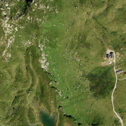 Satellite imagery of Gamshag, AT