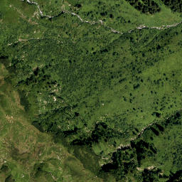 Satellite imagery of Tristkogel, AT