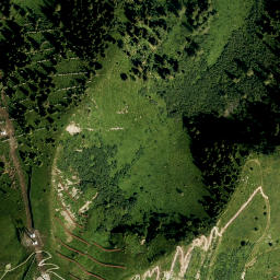 Satellite imagery of Zwölferkogel, AT