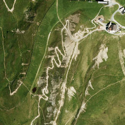 Satellite imagery of Schattberg-West, AT