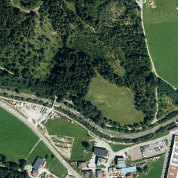 Satellite imagery of Schloss Saalhof, AT