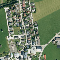 Satellite imagery of Schloss Saalhof, AT