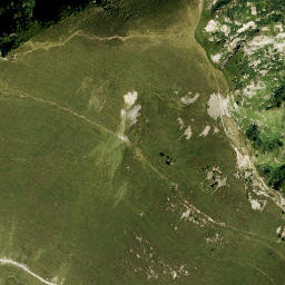 Satellite imagery of Schwalbenwand, AT