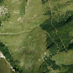 Satellite imagery of Schwalbenwand, AT