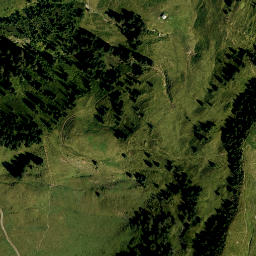Satellite imagery of Marbachhöhe, AT
