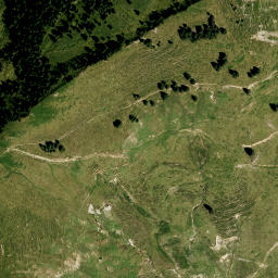 Satellite imagery of Grinnköpfl, AT