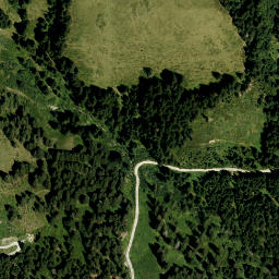 Satellite imagery of Grinnköpfl, AT