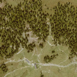 Satellite imagery of Ahornstein, AT