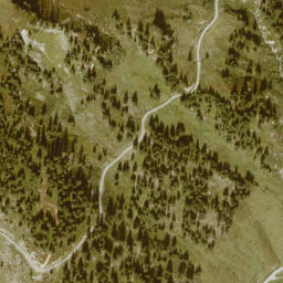 Satellite imagery of Ahornstein, AT