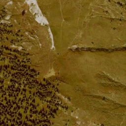 Satellite imagery of Schneeberg, AT