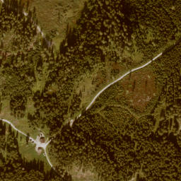 Satellite imagery of Brennerköpfl, AT
