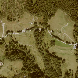 Satellite imagery of Schleichkogel, AT