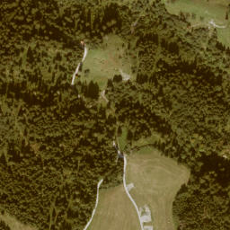 Satellite imagery of Schleichkogel, AT