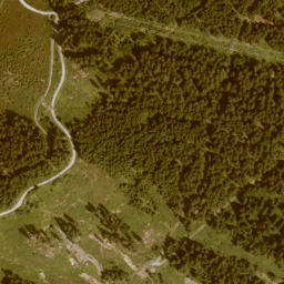Satellite imagery of Mittergründeck, AT