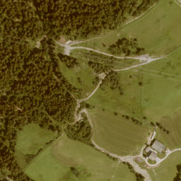 Satellite imagery of Mittergründeck, AT