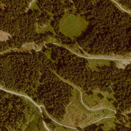 Satellite imagery of Tiefentalköderl, AT
