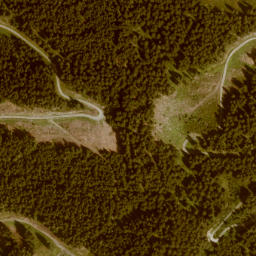Satellite imagery of Tiefentalköderl, AT