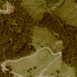 Satellite imagery of Tiefentalköderl, AT