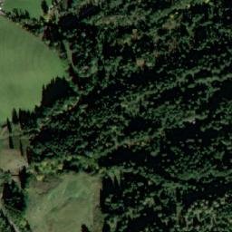 Satellite imagery of Koppen, AT