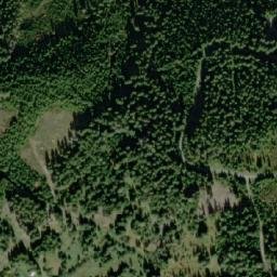 Satellite imagery of Vorderfager Kogel, AT