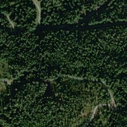 Satellite imagery of Vorderfager Kogel, AT