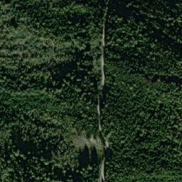 Satellite imagery of Freiberg, AT