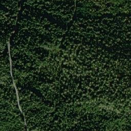 Satellite imagery of Freiberg, AT