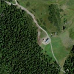 Satellite imagery of Krahbergersattel, AT