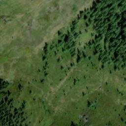 Satellite imagery of Krahbergersattel, AT