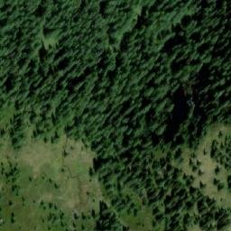 Satellite imagery of Krahbergersattel, AT