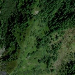 Satellite imagery of Bärfallspitze, AT