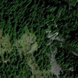 Satellite imagery of Hochlabeck, AT