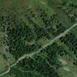 Satellite imagery of Pleschnitzzinken, AT