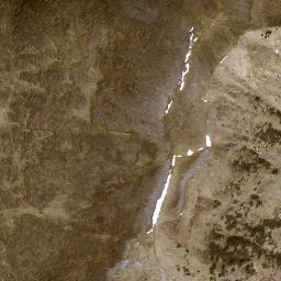 Satellite imagery of Breiteckkoppe, AT