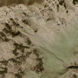 Satellite imagery of Breiteckkoppe, AT