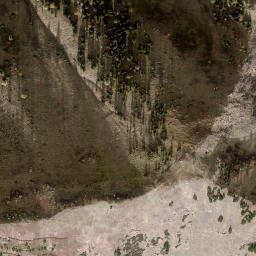 Satellite imagery of Rauchkogel, AT