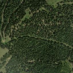 Satellite imagery of Eisenbeutel, AT