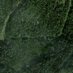 Satellite imagery of Schleifkogel, AT