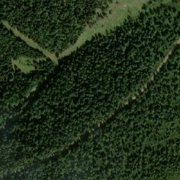 Satellite imagery of Schleifkogel, AT