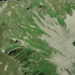 Satellite imagery of Gamskogel, AT