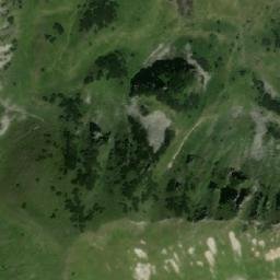 Satellite imagery of Mödringkogel, AT